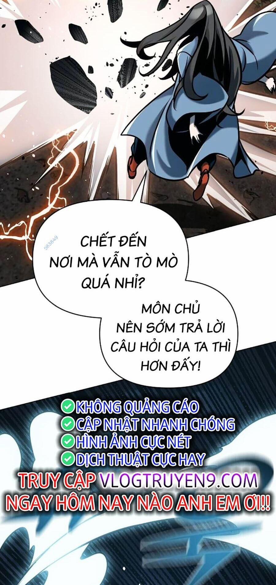 Tiểu Tử Đáng Ngờ Lại Là Cao Thủ 20 trang 25