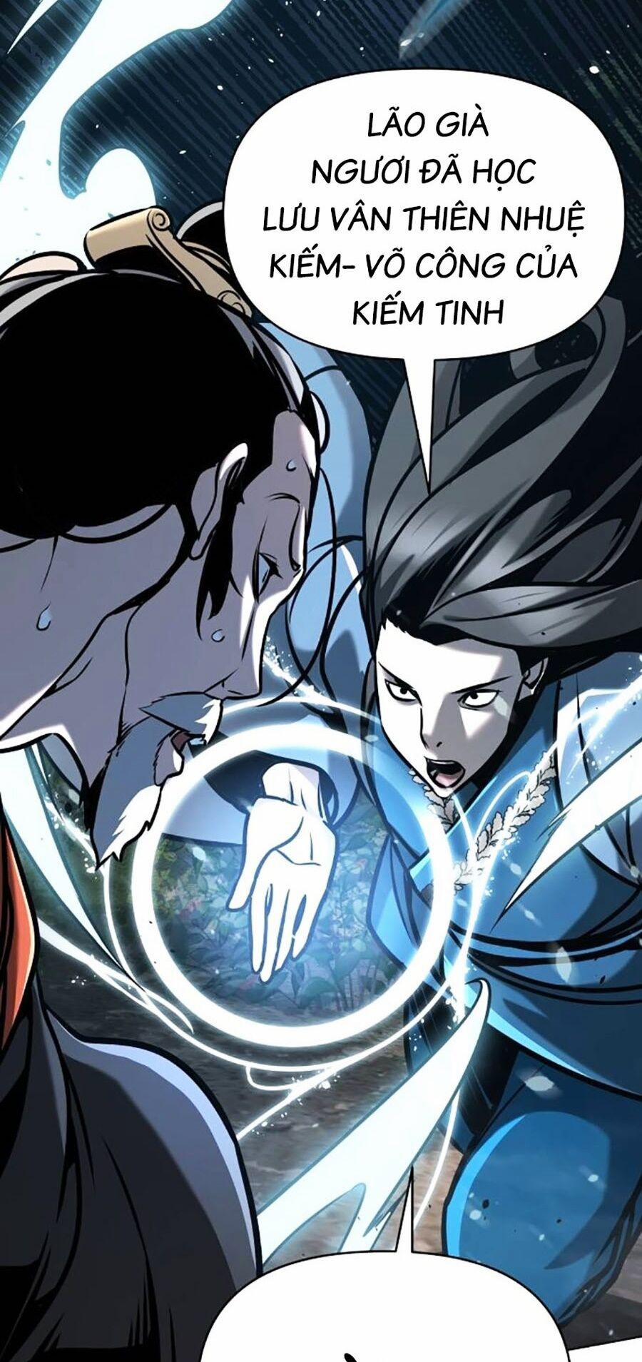 Tiểu Tử Đáng Ngờ Lại Là Cao Thủ 20 trang 26