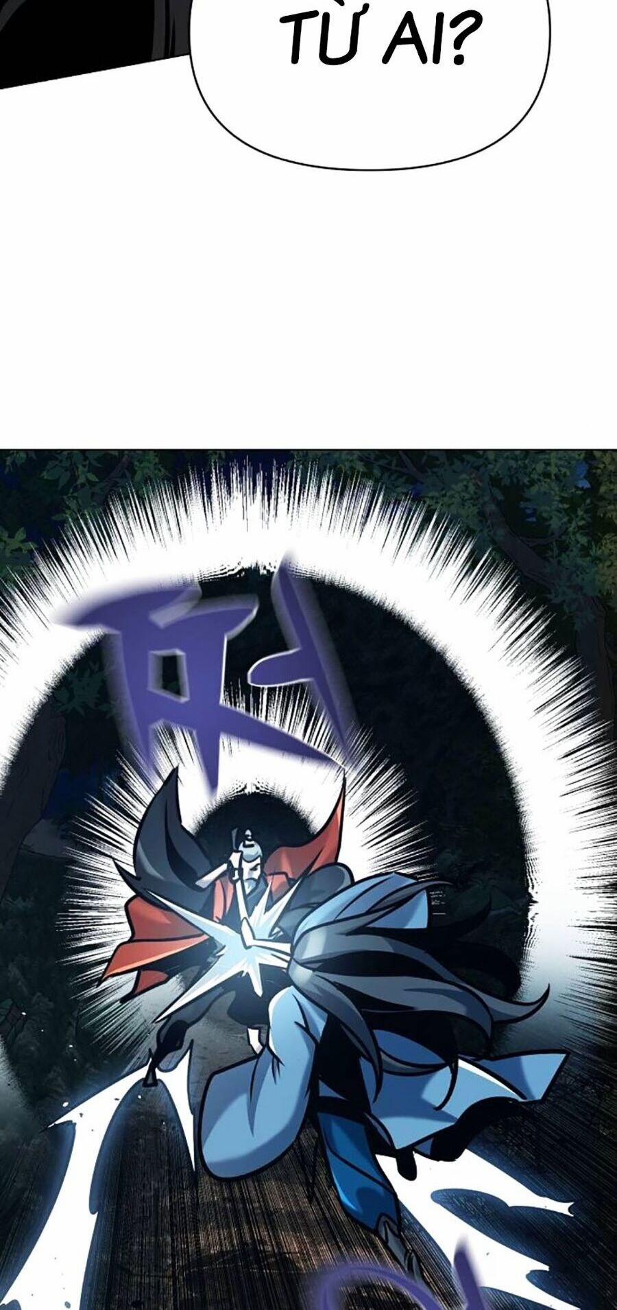 Tiểu Tử Đáng Ngờ Lại Là Cao Thủ 20 trang 27