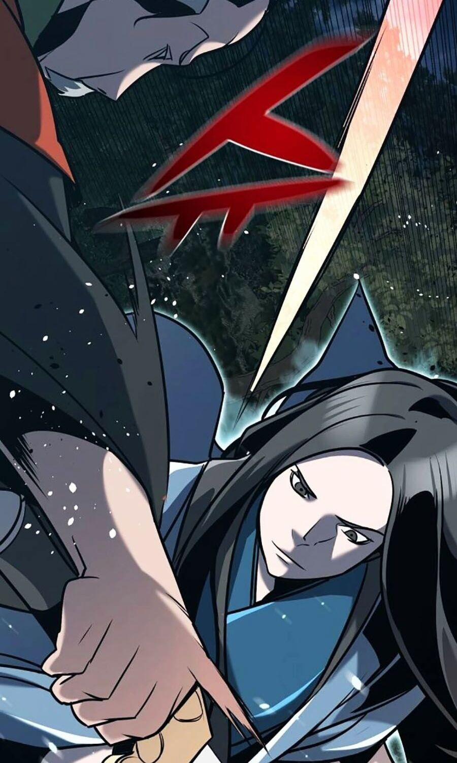 Tiểu Tử Đáng Ngờ Lại Là Cao Thủ 20 trang 31