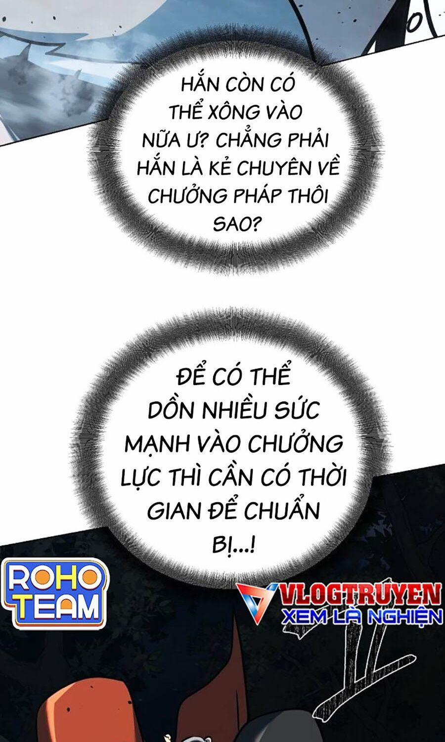 Tiểu Tử Đáng Ngờ Lại Là Cao Thủ 20 trang 34