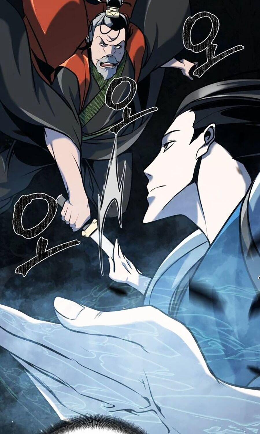 Tiểu Tử Đáng Ngờ Lại Là Cao Thủ 20 trang 35