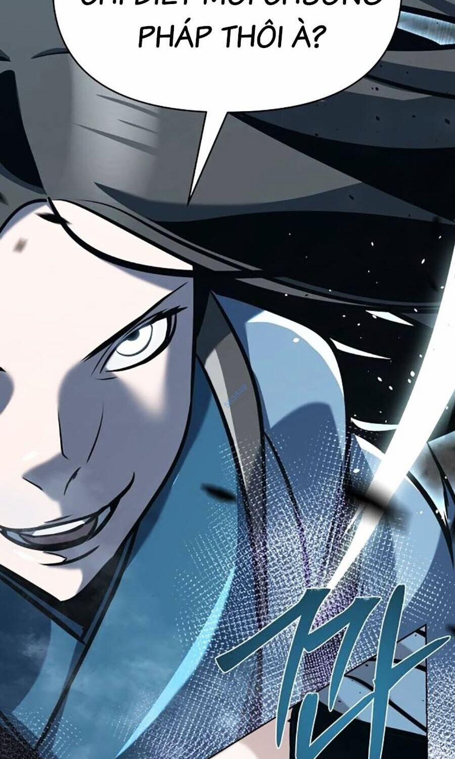 Tiểu Tử Đáng Ngờ Lại Là Cao Thủ 20 trang 37