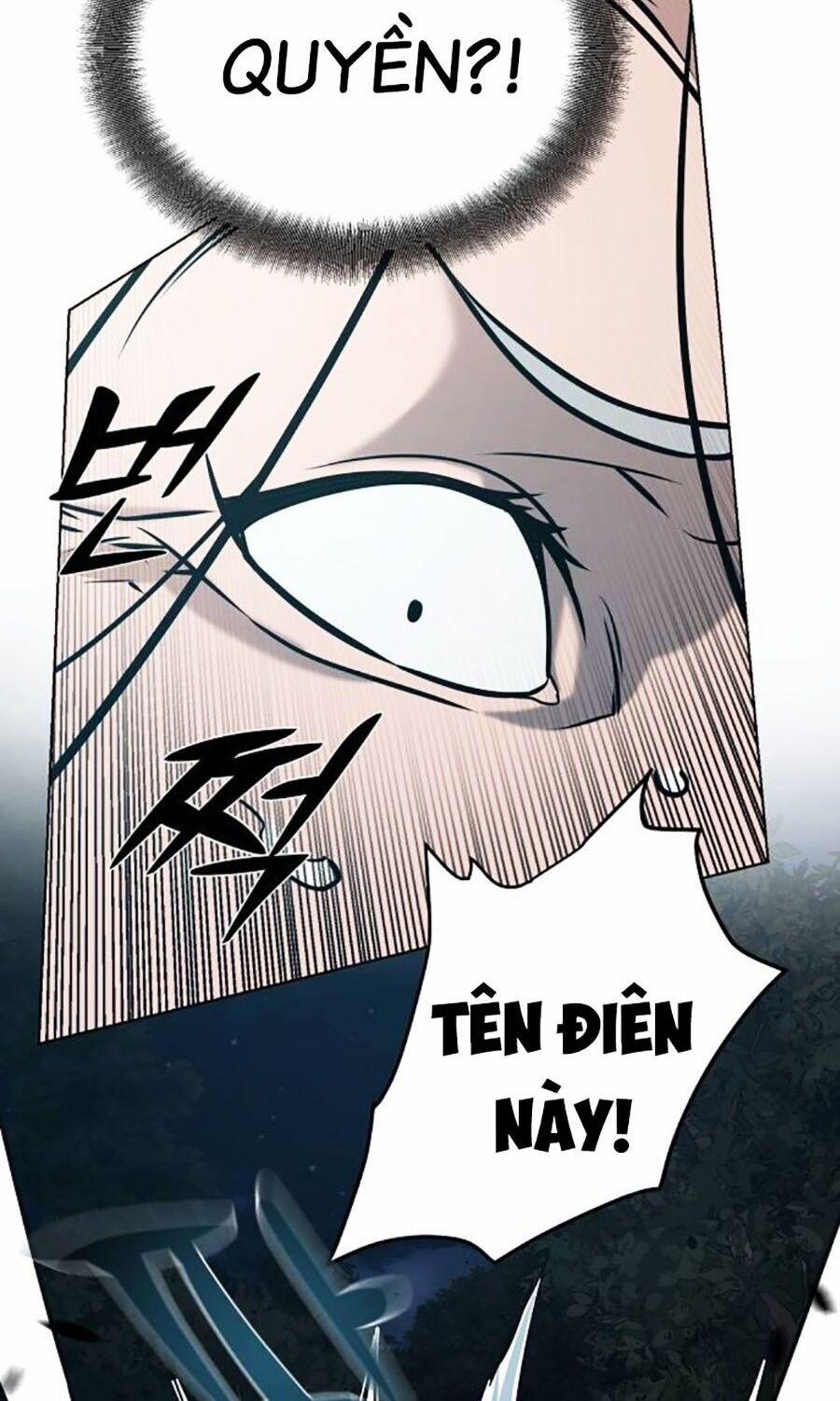 Tiểu Tử Đáng Ngờ Lại Là Cao Thủ 20 trang 39