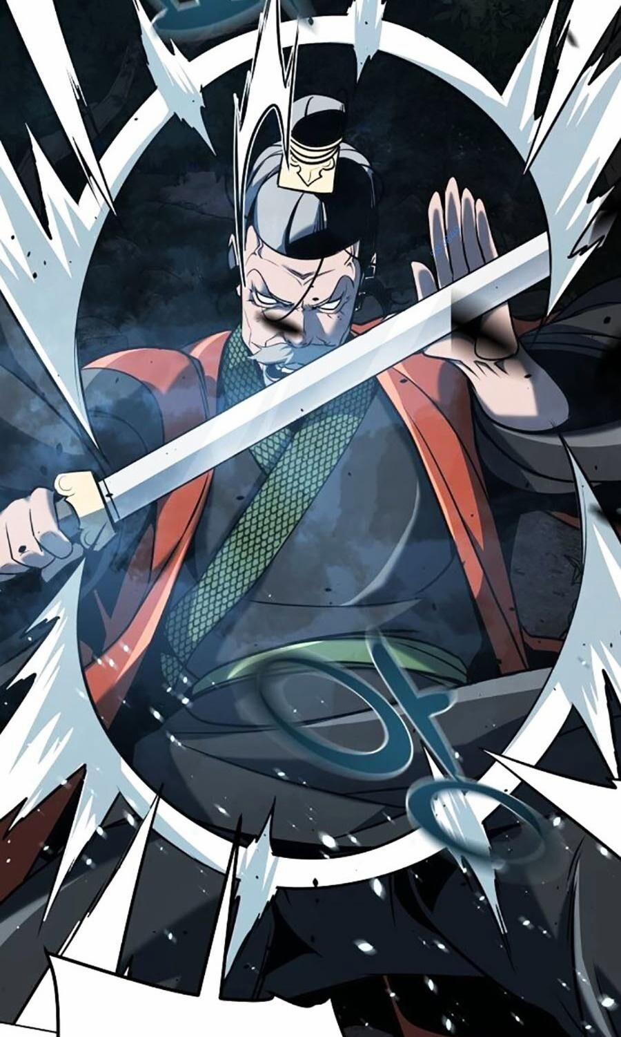 Tiểu Tử Đáng Ngờ Lại Là Cao Thủ 20 trang 40