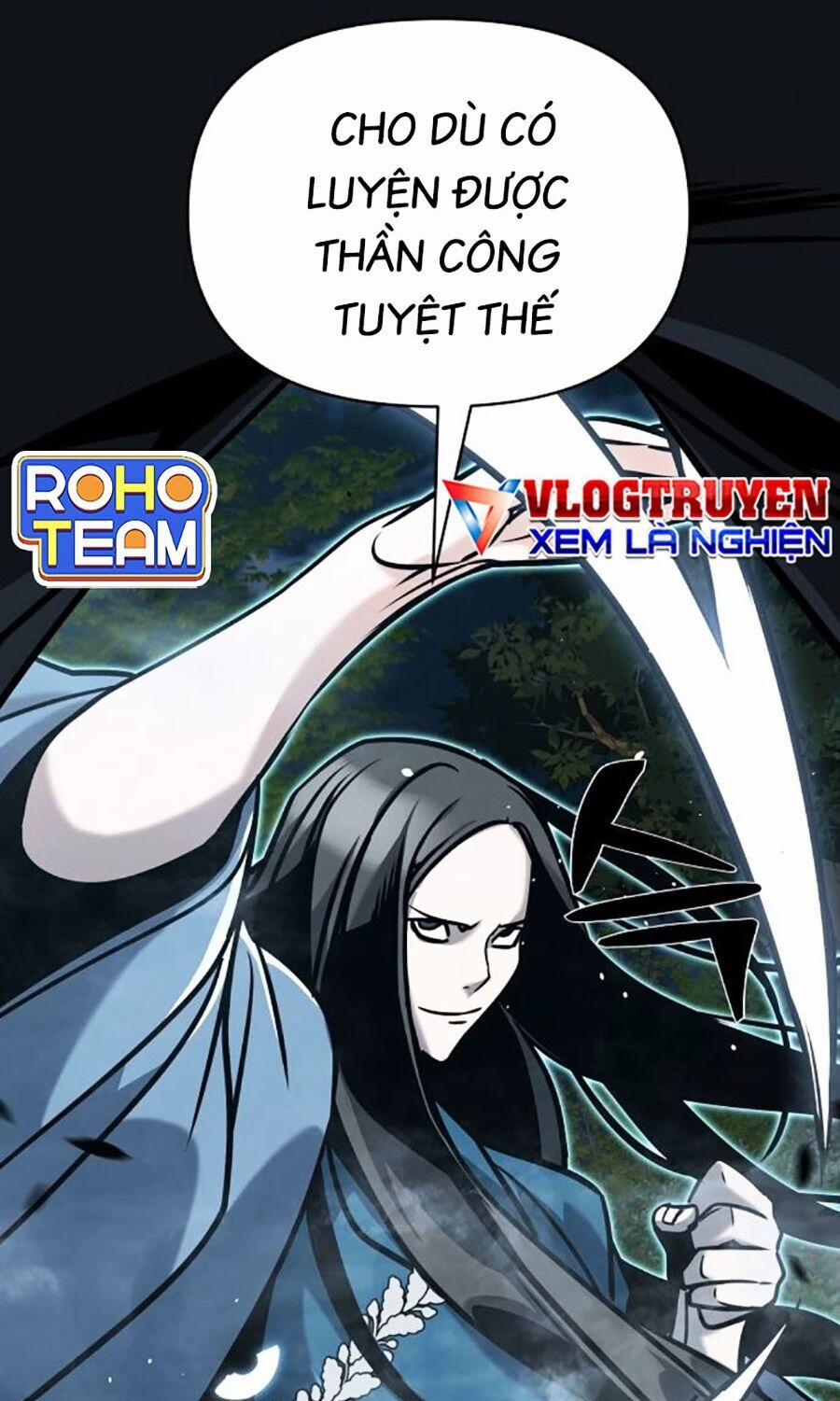 Tiểu Tử Đáng Ngờ Lại Là Cao Thủ 20 trang 42