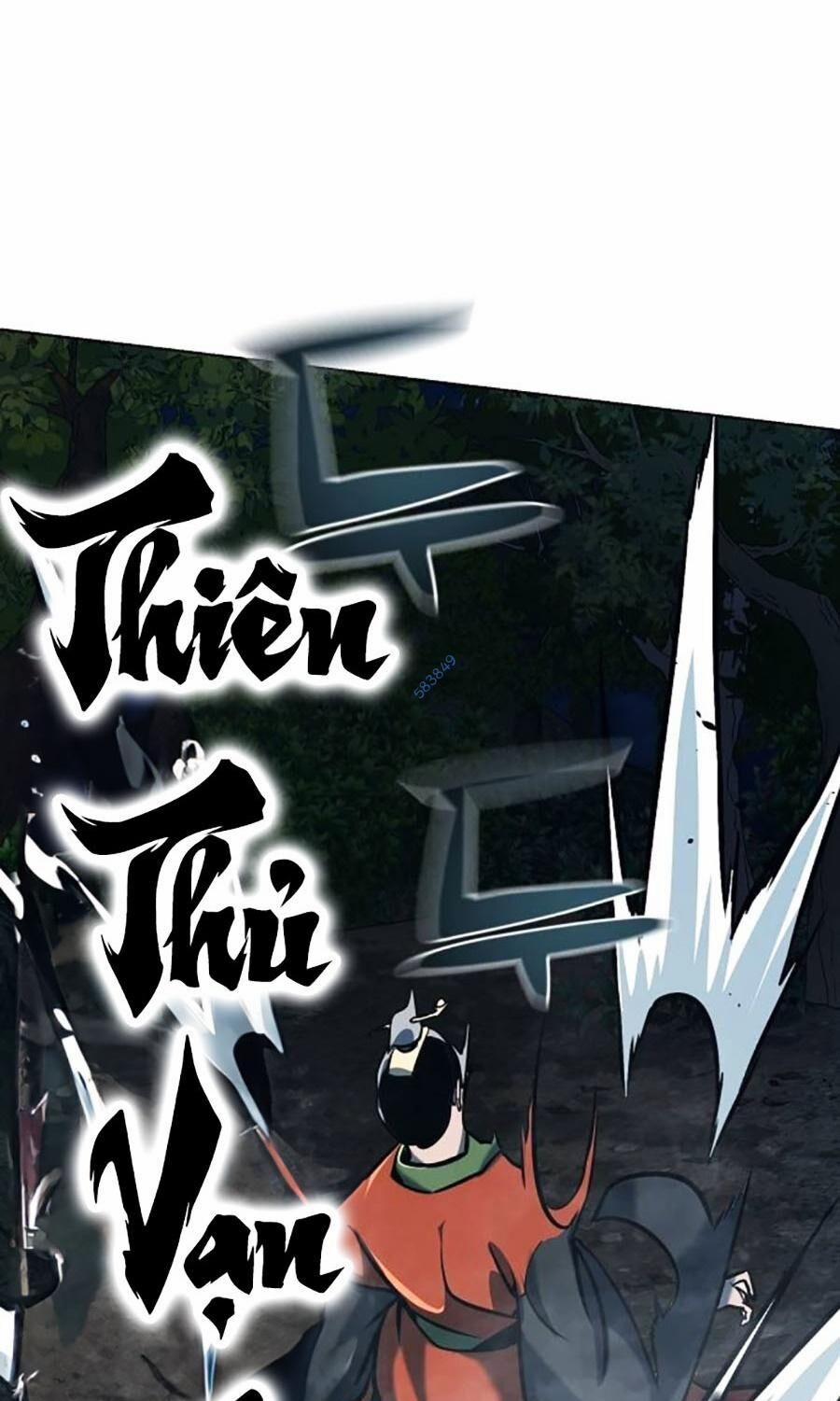 Tiểu Tử Đáng Ngờ Lại Là Cao Thủ 20 trang 44