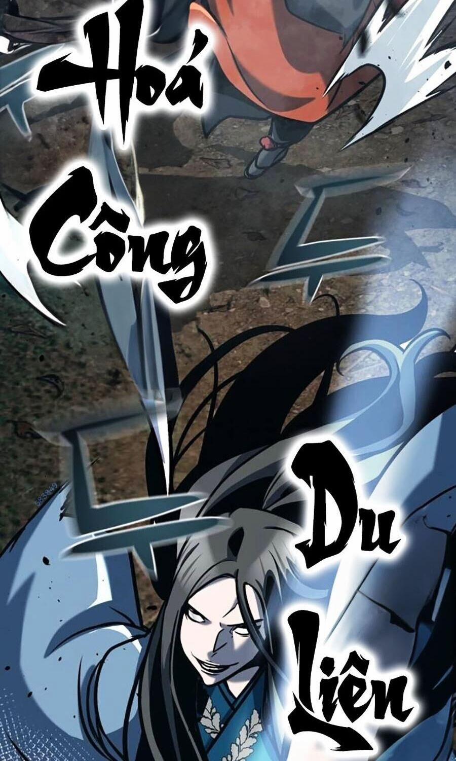 Tiểu Tử Đáng Ngờ Lại Là Cao Thủ 20 trang 45