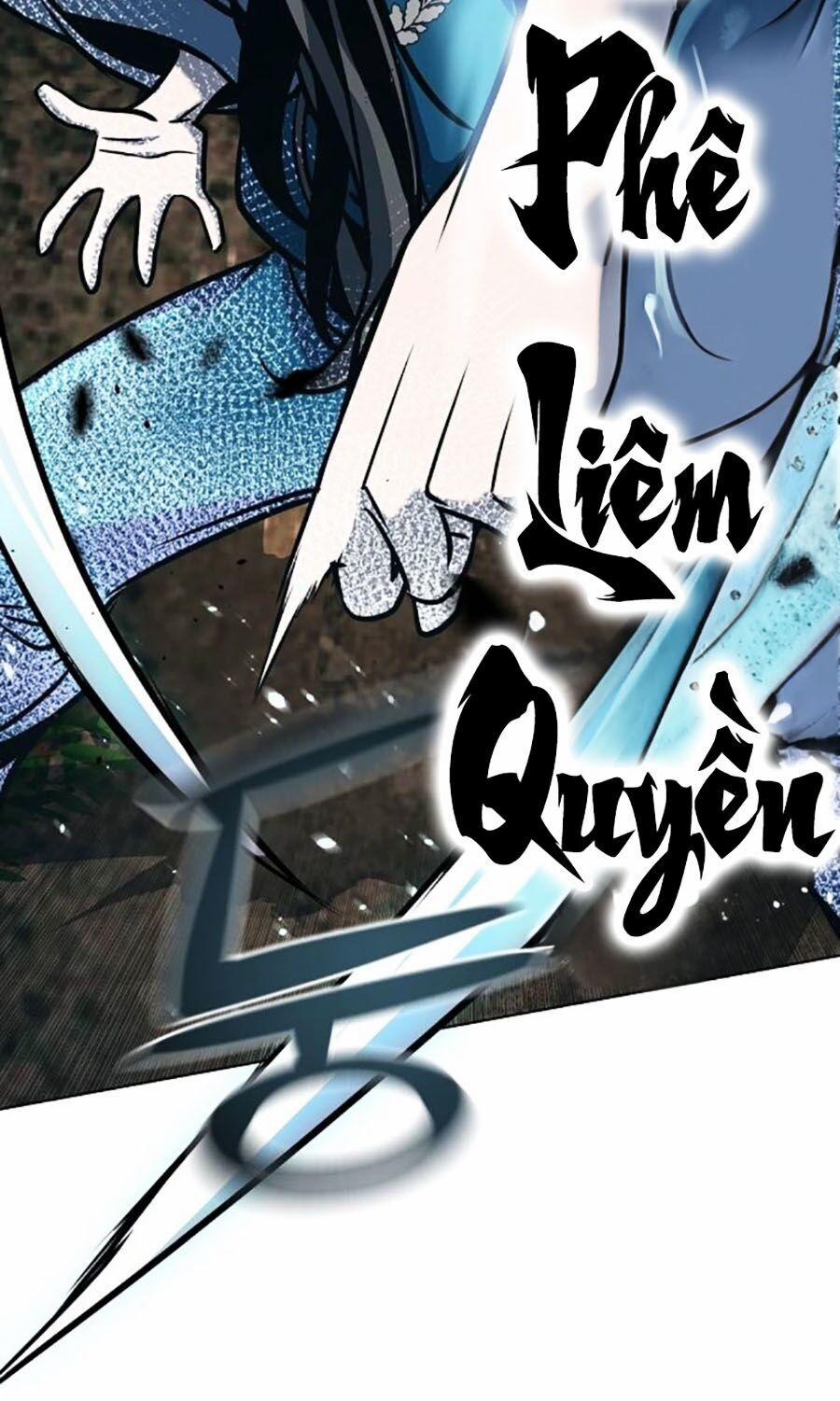 Tiểu Tử Đáng Ngờ Lại Là Cao Thủ 20 trang 46