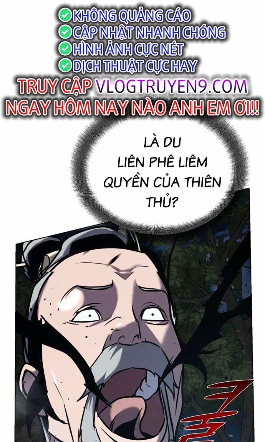 Tiểu Tử Đáng Ngờ Lại Là Cao Thủ 20 trang 47