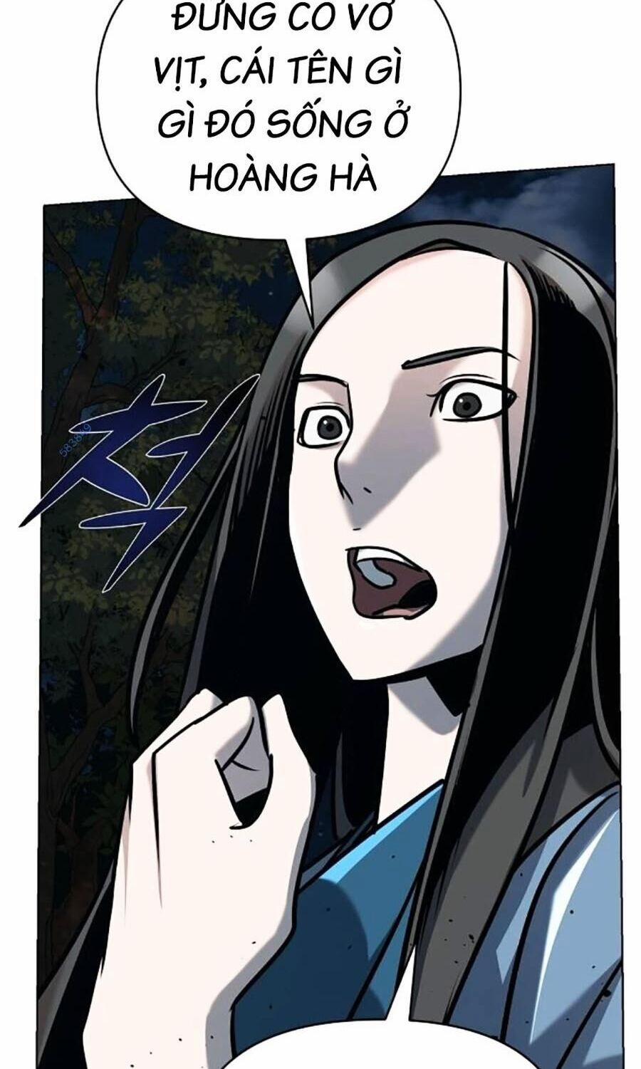 Tiểu Tử Đáng Ngờ Lại Là Cao Thủ 20 trang 49