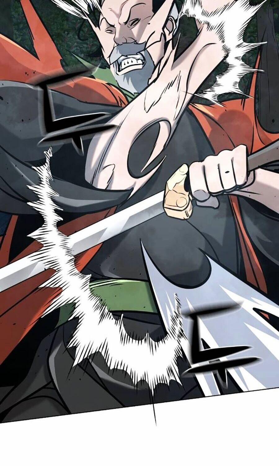 Tiểu Tử Đáng Ngờ Lại Là Cao Thủ 20 trang 51