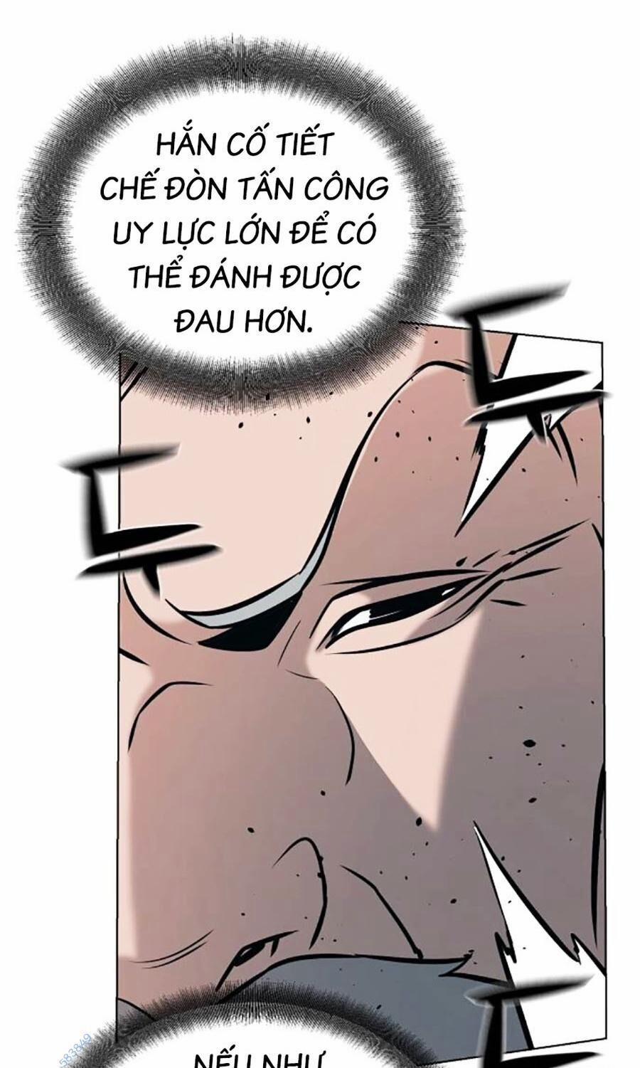 Tiểu Tử Đáng Ngờ Lại Là Cao Thủ 20 trang 52