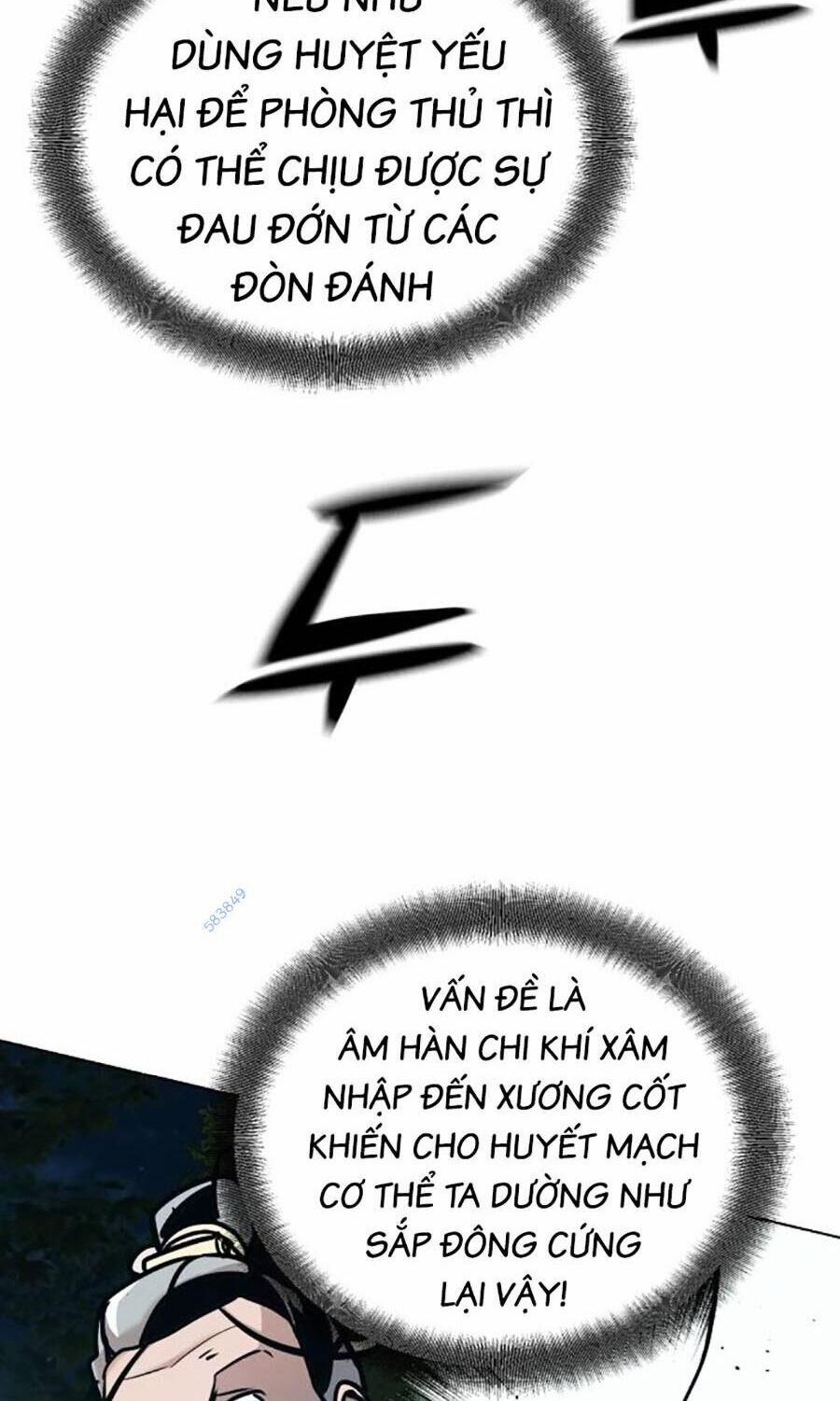 Tiểu Tử Đáng Ngờ Lại Là Cao Thủ 20 trang 53