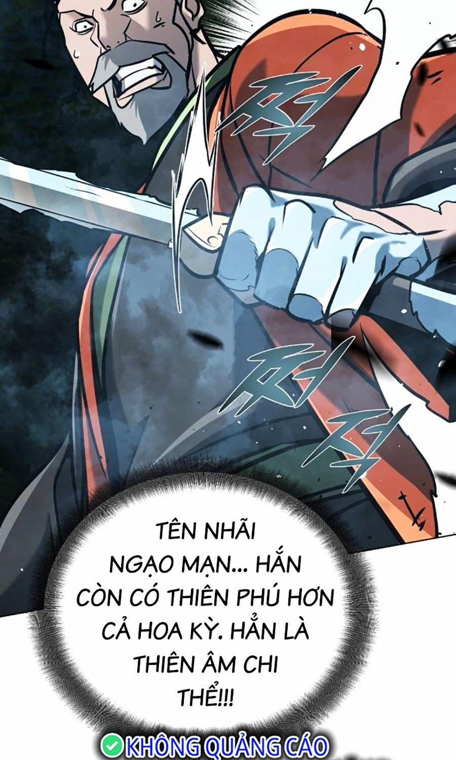 Tiểu Tử Đáng Ngờ Lại Là Cao Thủ 20 trang 54