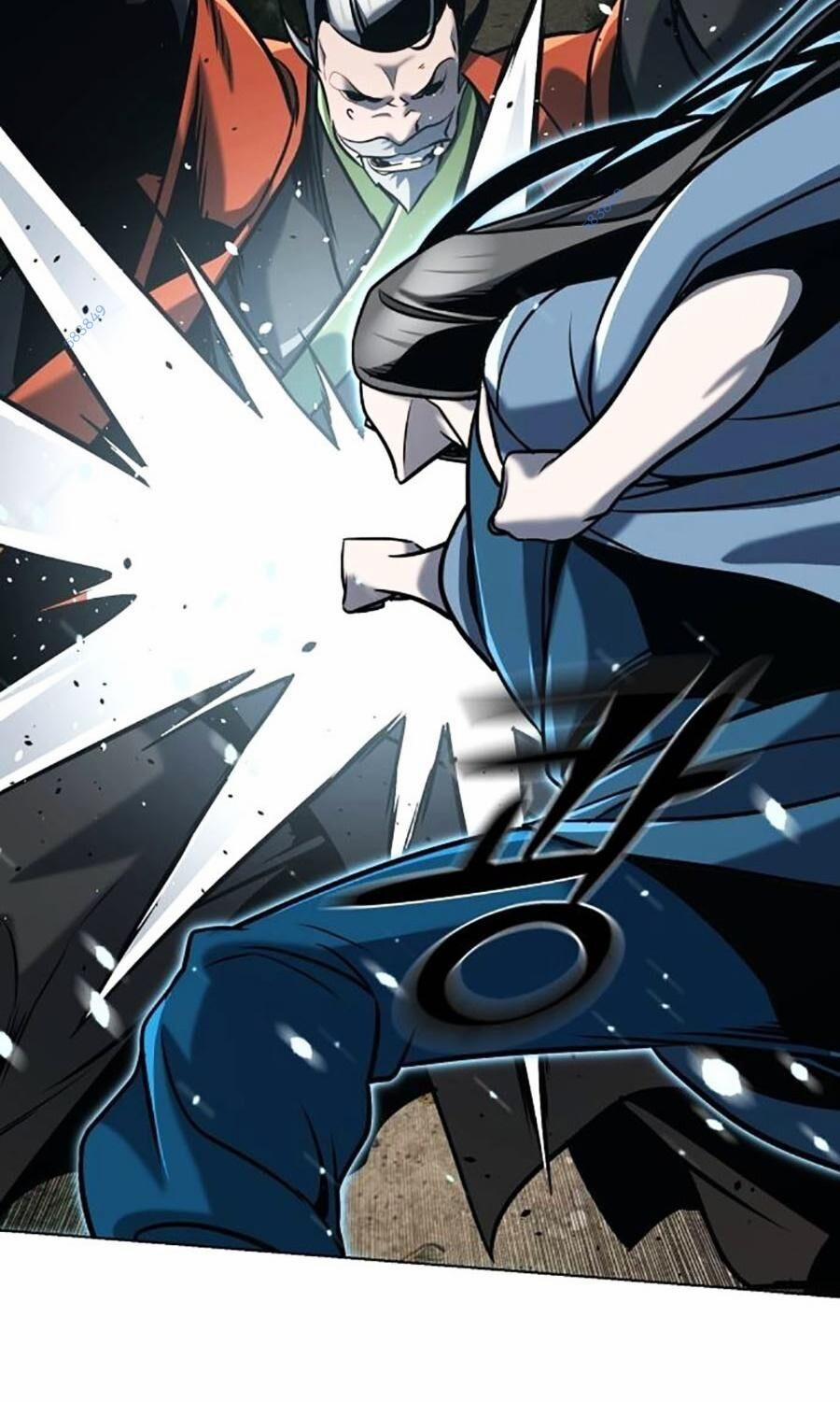 Tiểu Tử Đáng Ngờ Lại Là Cao Thủ 20 trang 56