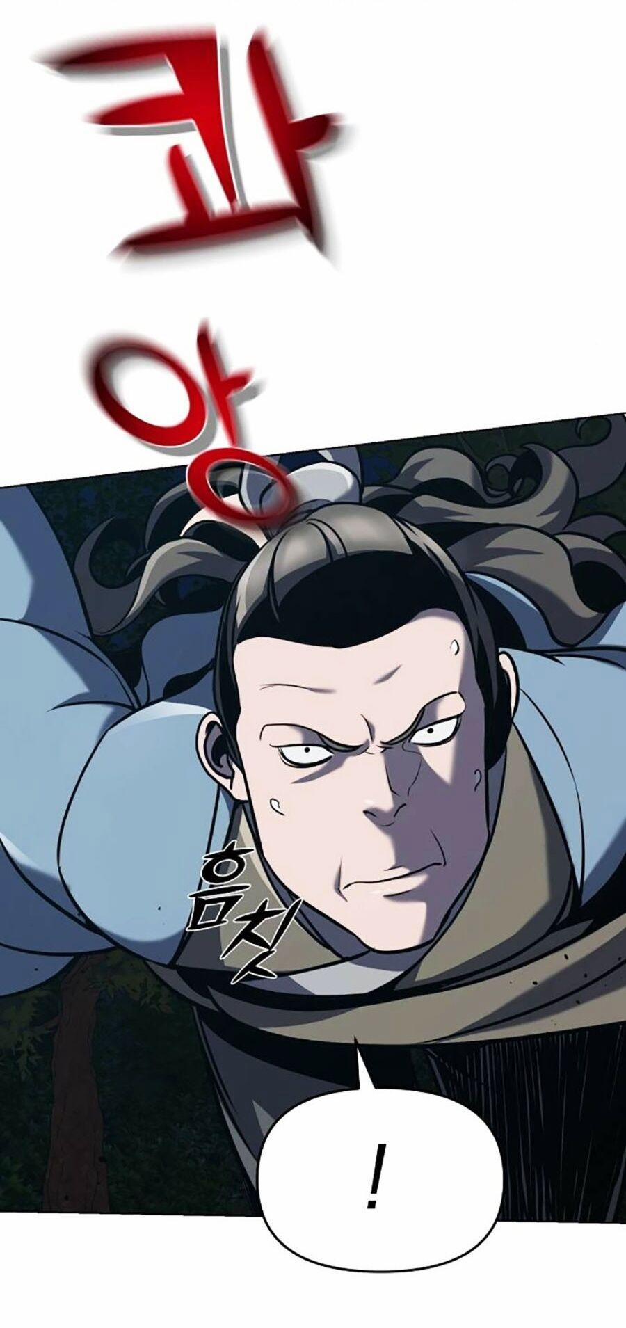 Tiểu Tử Đáng Ngờ Lại Là Cao Thủ 20 trang 6