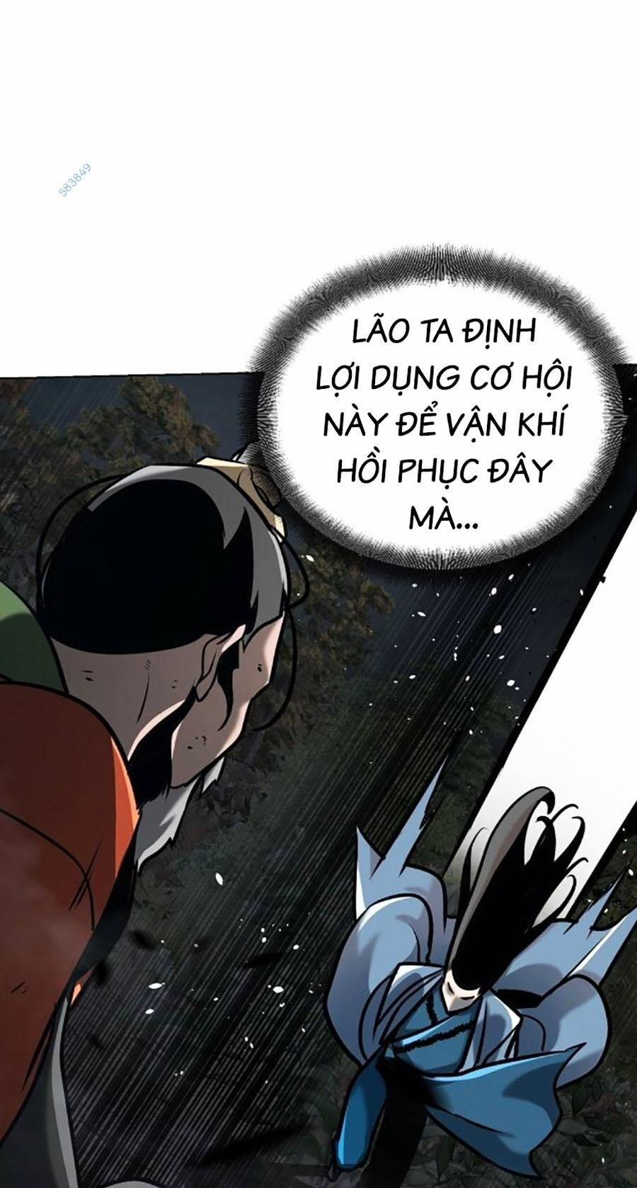 Tiểu Tử Đáng Ngờ Lại Là Cao Thủ 20 trang 60