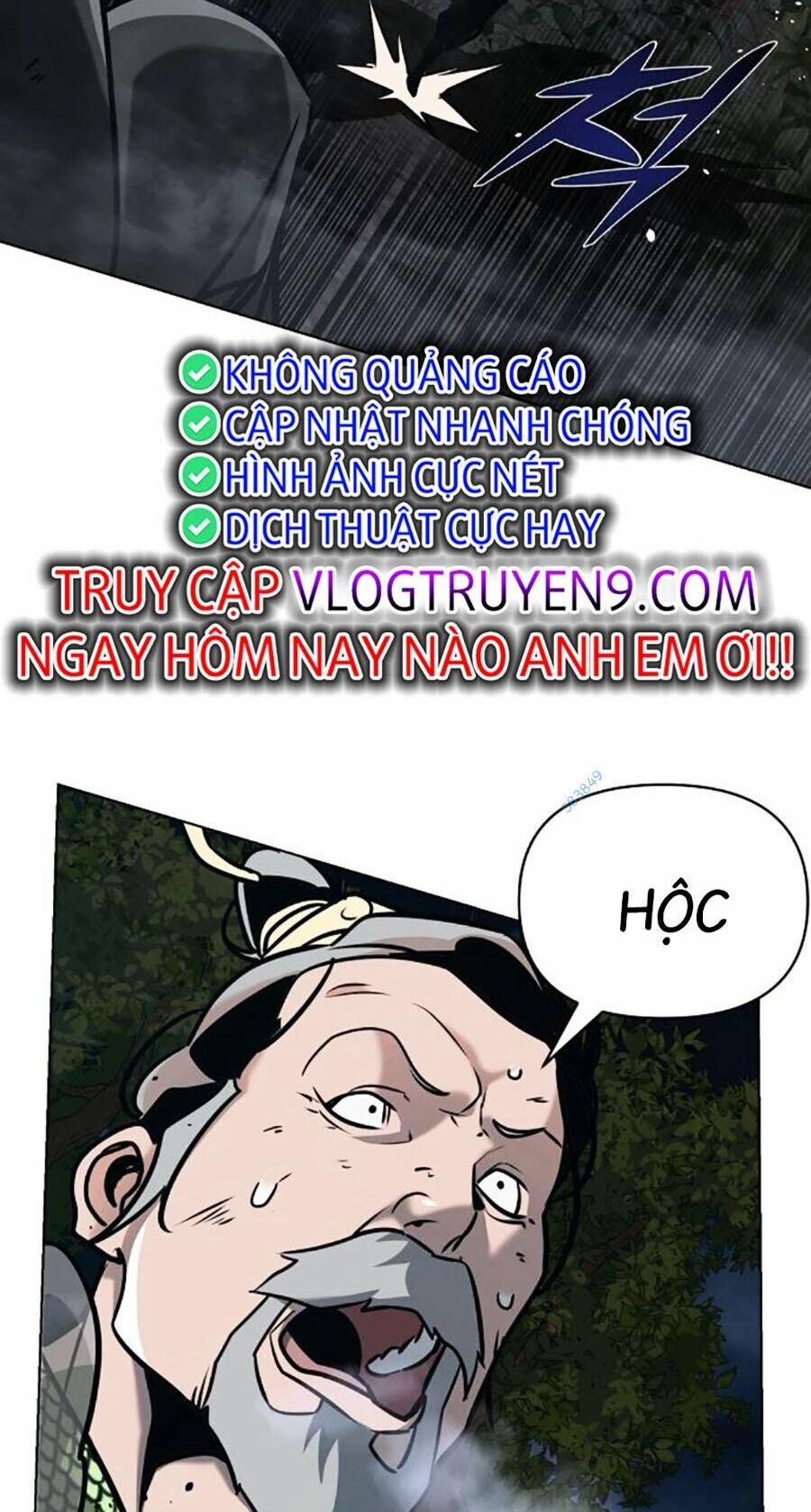 Tiểu Tử Đáng Ngờ Lại Là Cao Thủ 20 trang 61