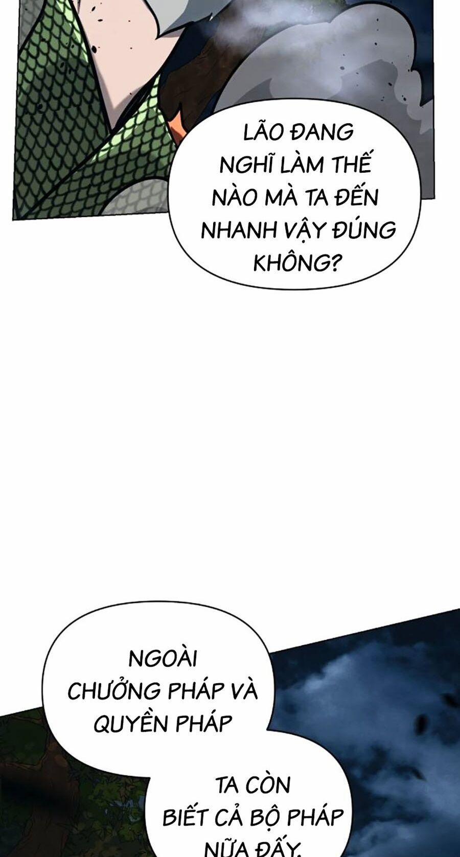 Tiểu Tử Đáng Ngờ Lại Là Cao Thủ 20 trang 62