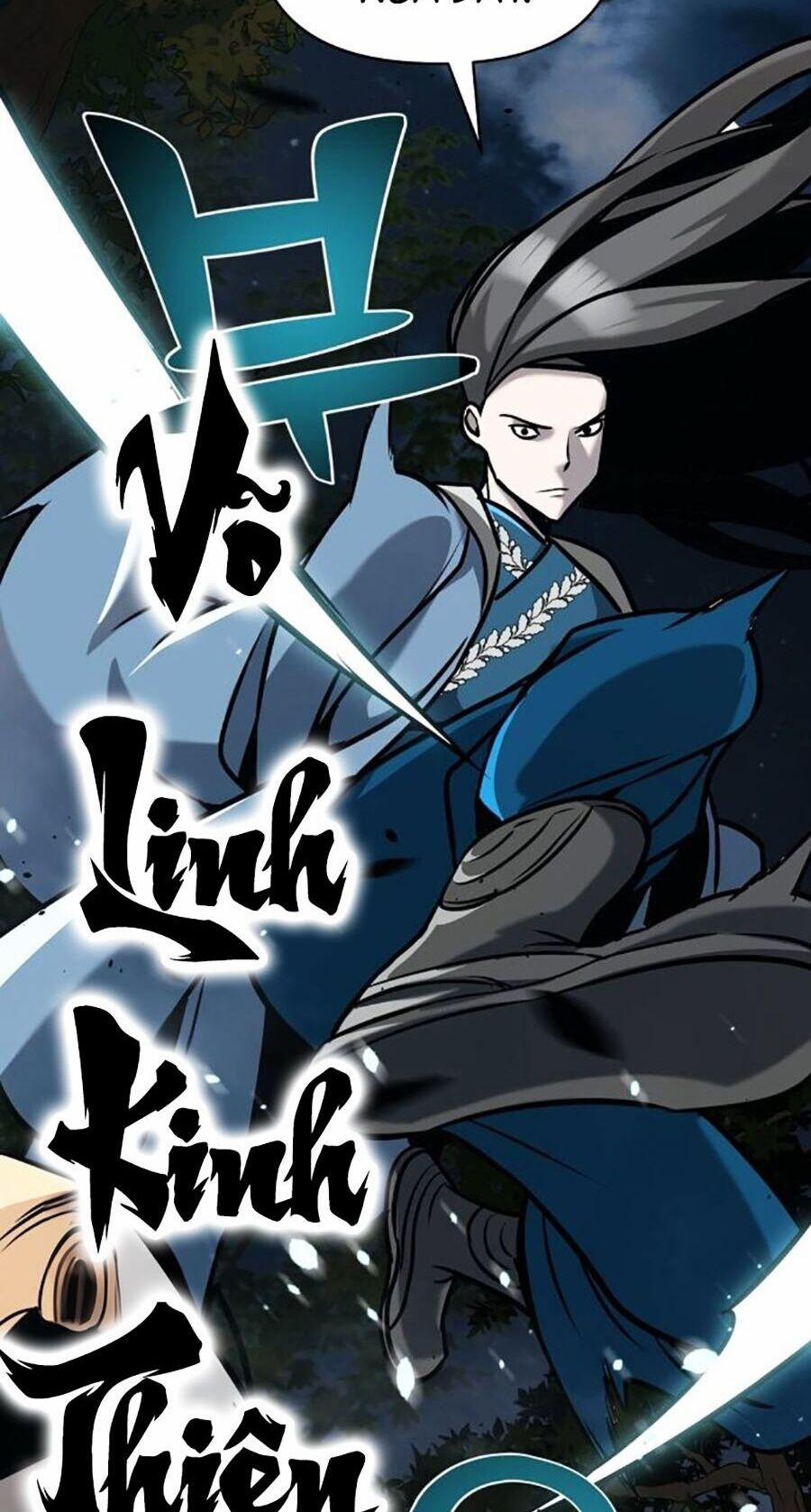 Tiểu Tử Đáng Ngờ Lại Là Cao Thủ 20 trang 63