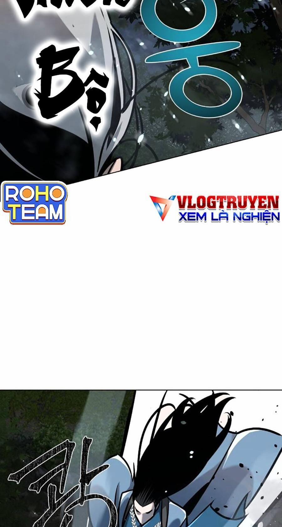 Tiểu Tử Đáng Ngờ Lại Là Cao Thủ 20 trang 64