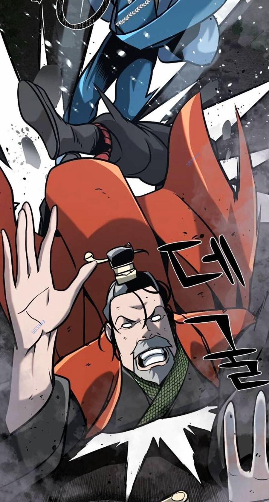 Tiểu Tử Đáng Ngờ Lại Là Cao Thủ 20 trang 65