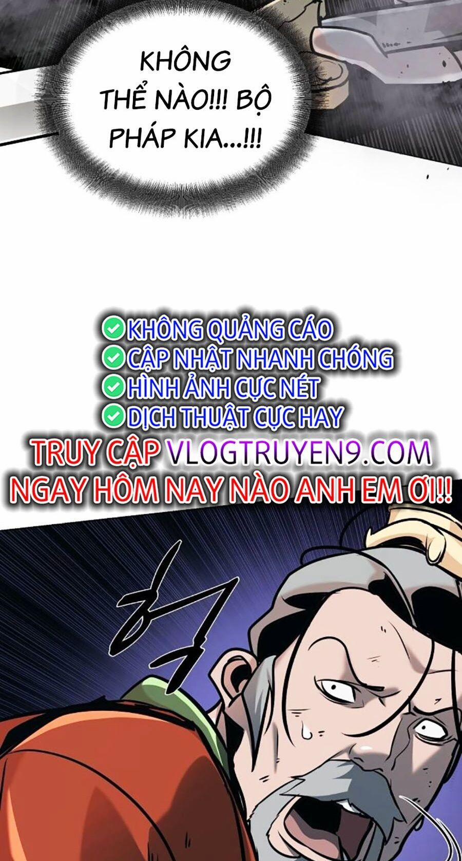 Tiểu Tử Đáng Ngờ Lại Là Cao Thủ 20 trang 66