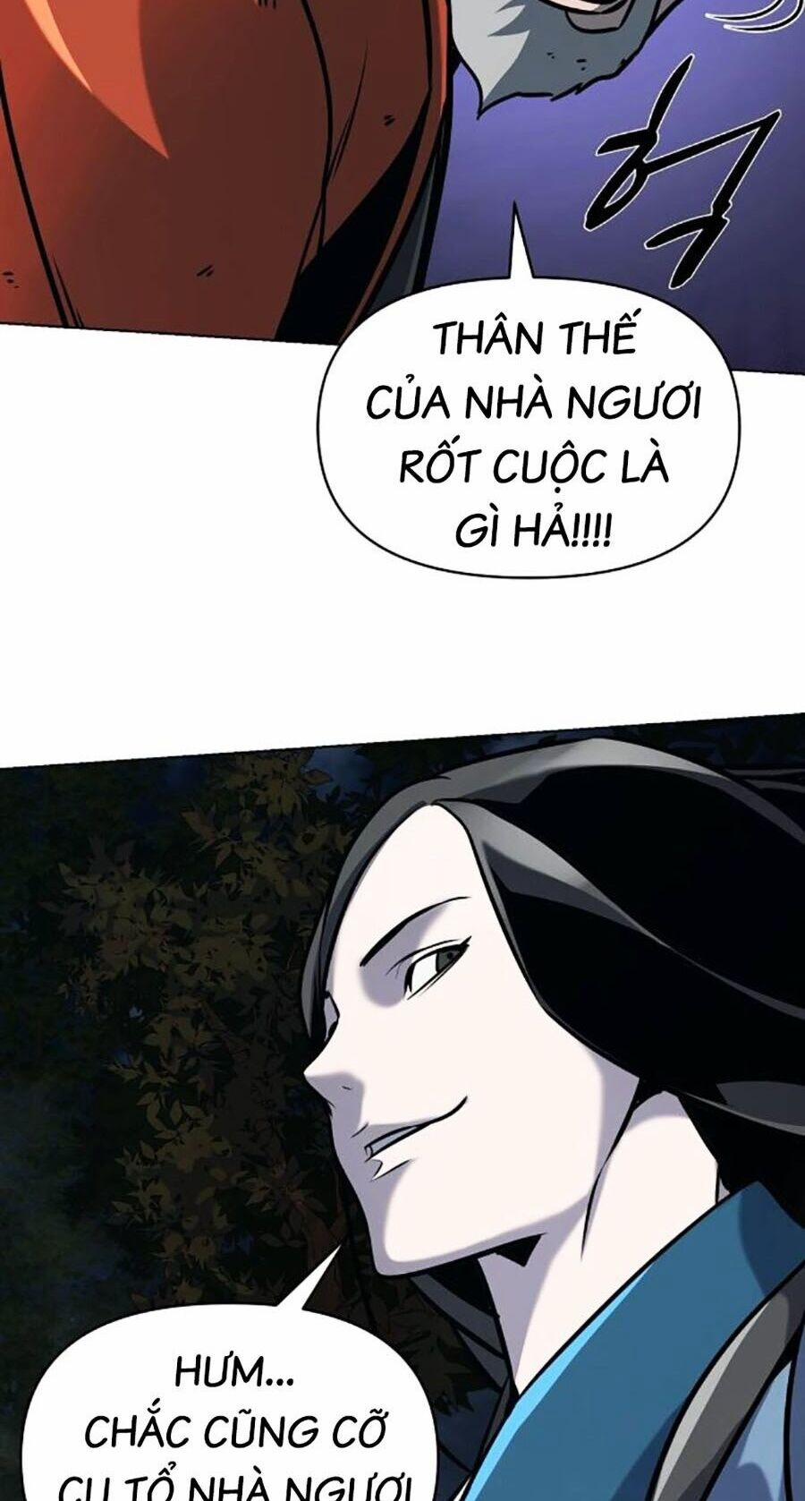 Tiểu Tử Đáng Ngờ Lại Là Cao Thủ 20 trang 67