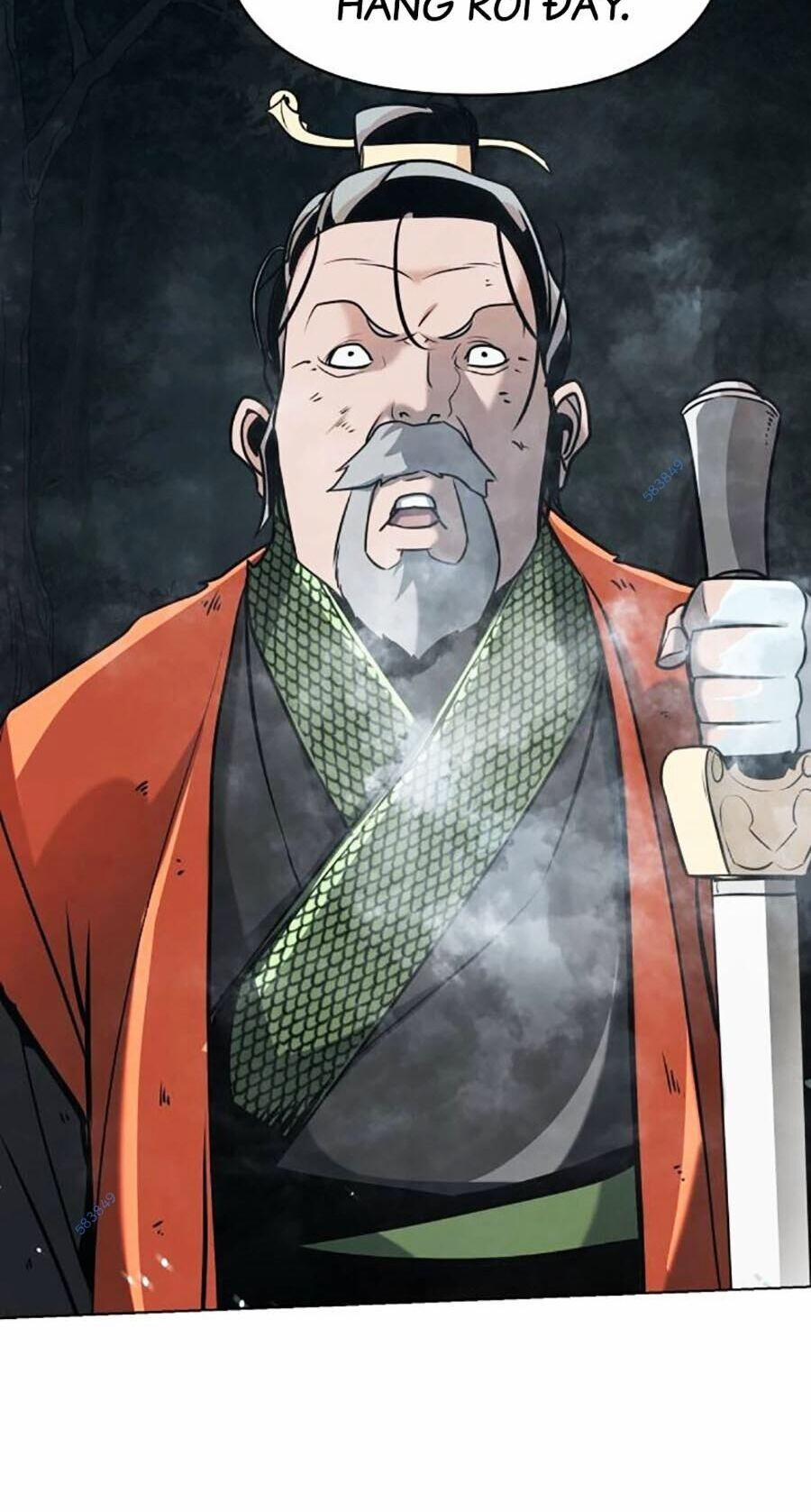 Tiểu Tử Đáng Ngờ Lại Là Cao Thủ 20 trang 69