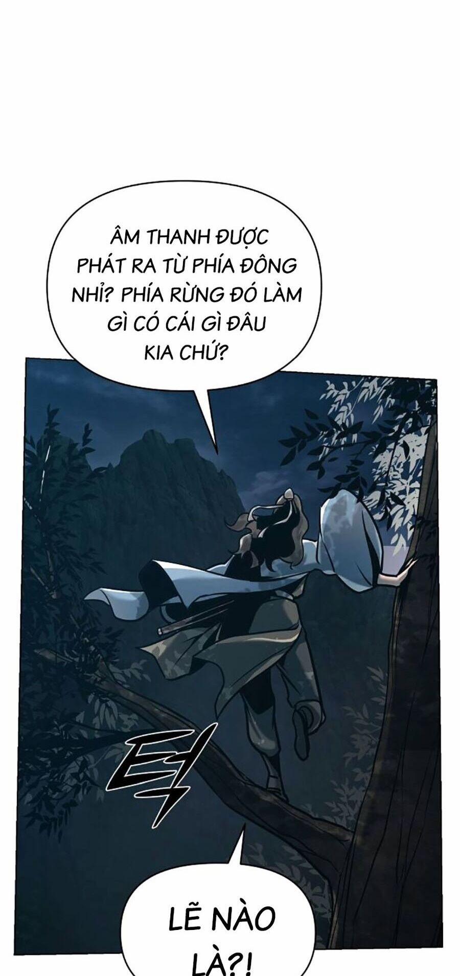 Tiểu Tử Đáng Ngờ Lại Là Cao Thủ 20 trang 7