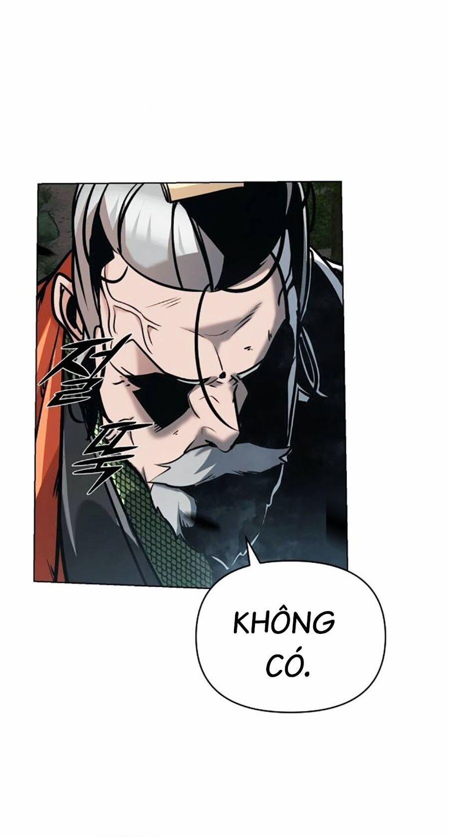 Tiểu Tử Đáng Ngờ Lại Là Cao Thủ 20 trang 70