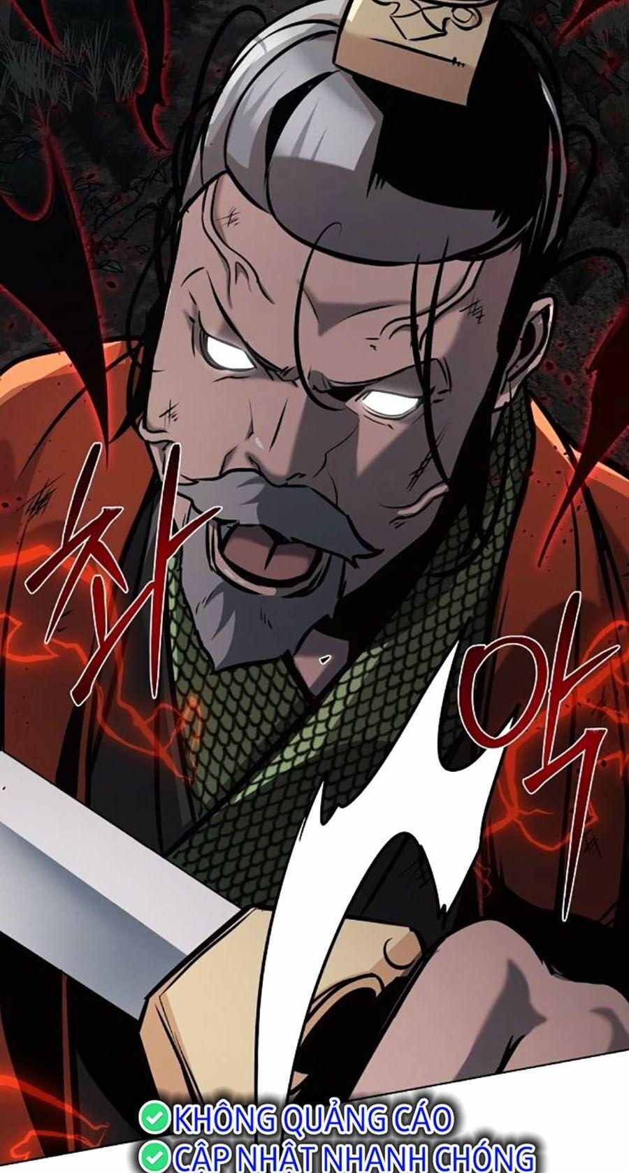 Tiểu Tử Đáng Ngờ Lại Là Cao Thủ 20 trang 74