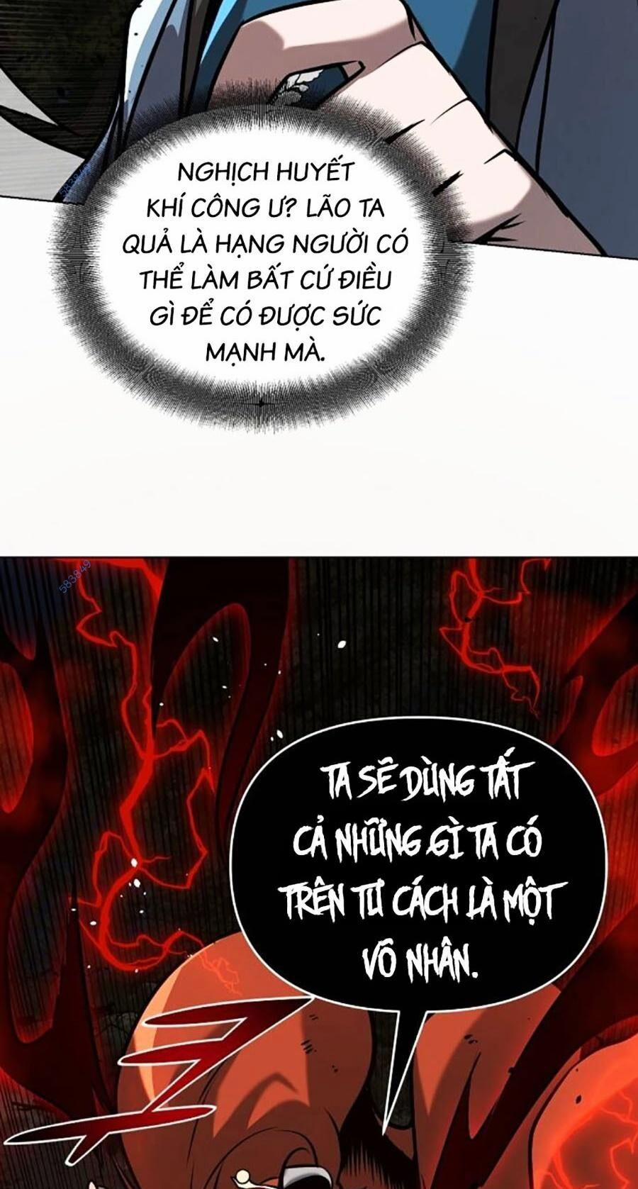 Tiểu Tử Đáng Ngờ Lại Là Cao Thủ 20 trang 76