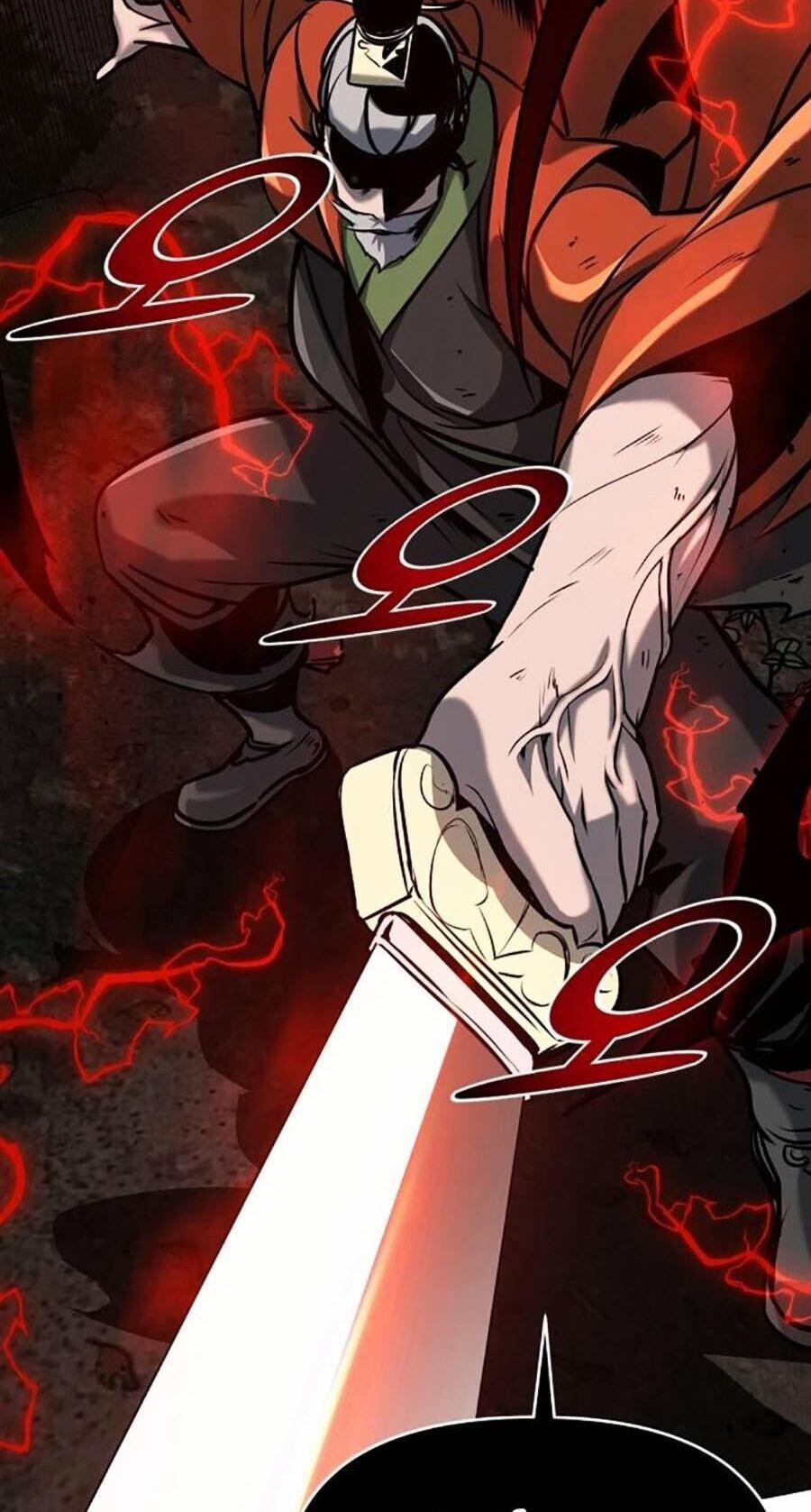 Tiểu Tử Đáng Ngờ Lại Là Cao Thủ 20 trang 77