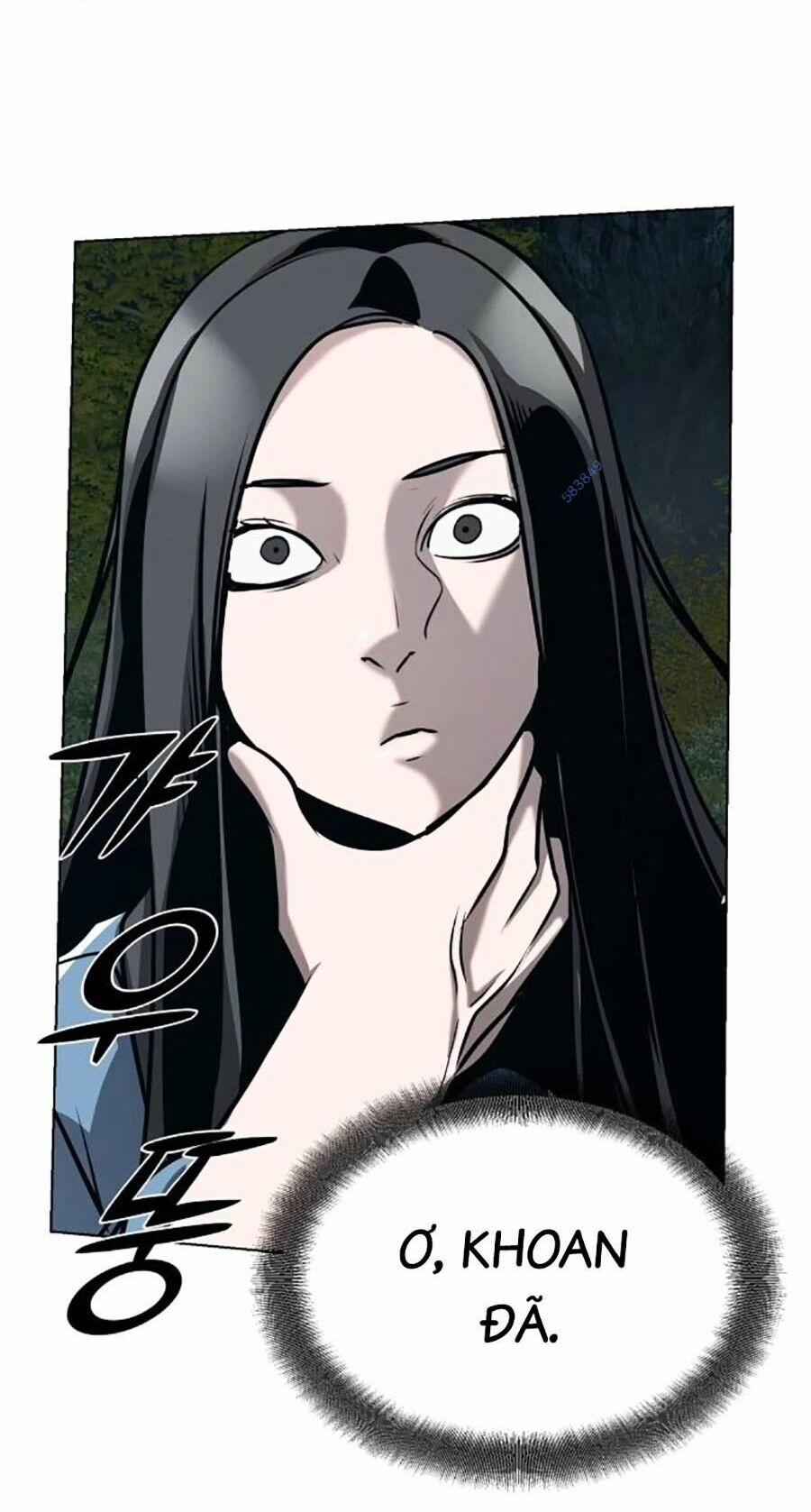 Tiểu Tử Đáng Ngờ Lại Là Cao Thủ 20 trang 81