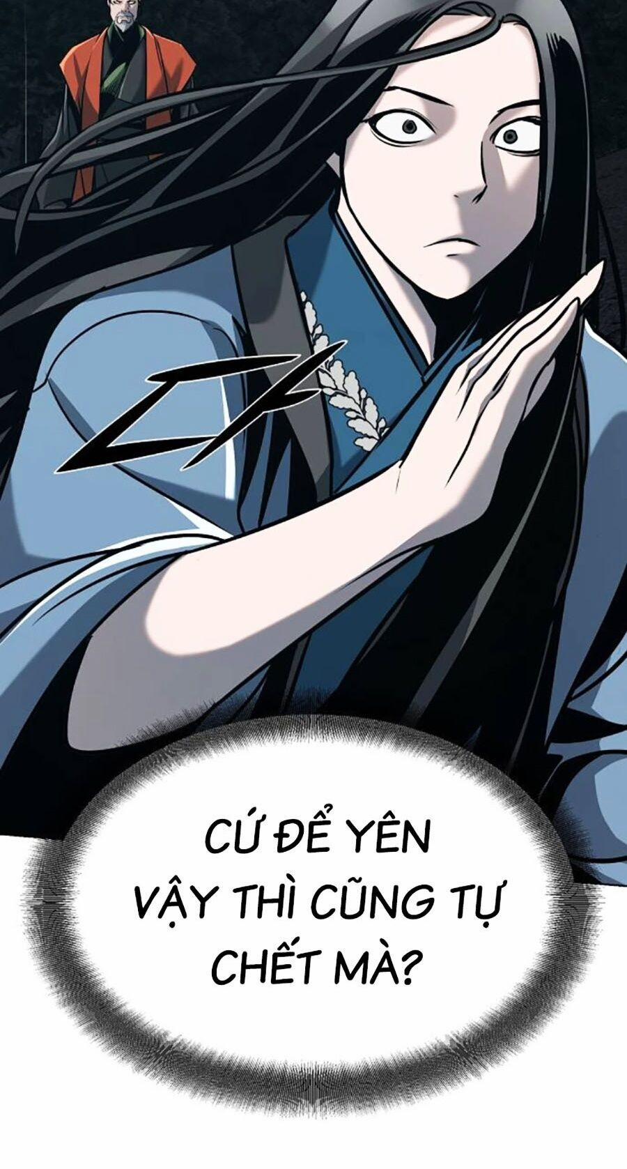 Tiểu Tử Đáng Ngờ Lại Là Cao Thủ 20 trang 86