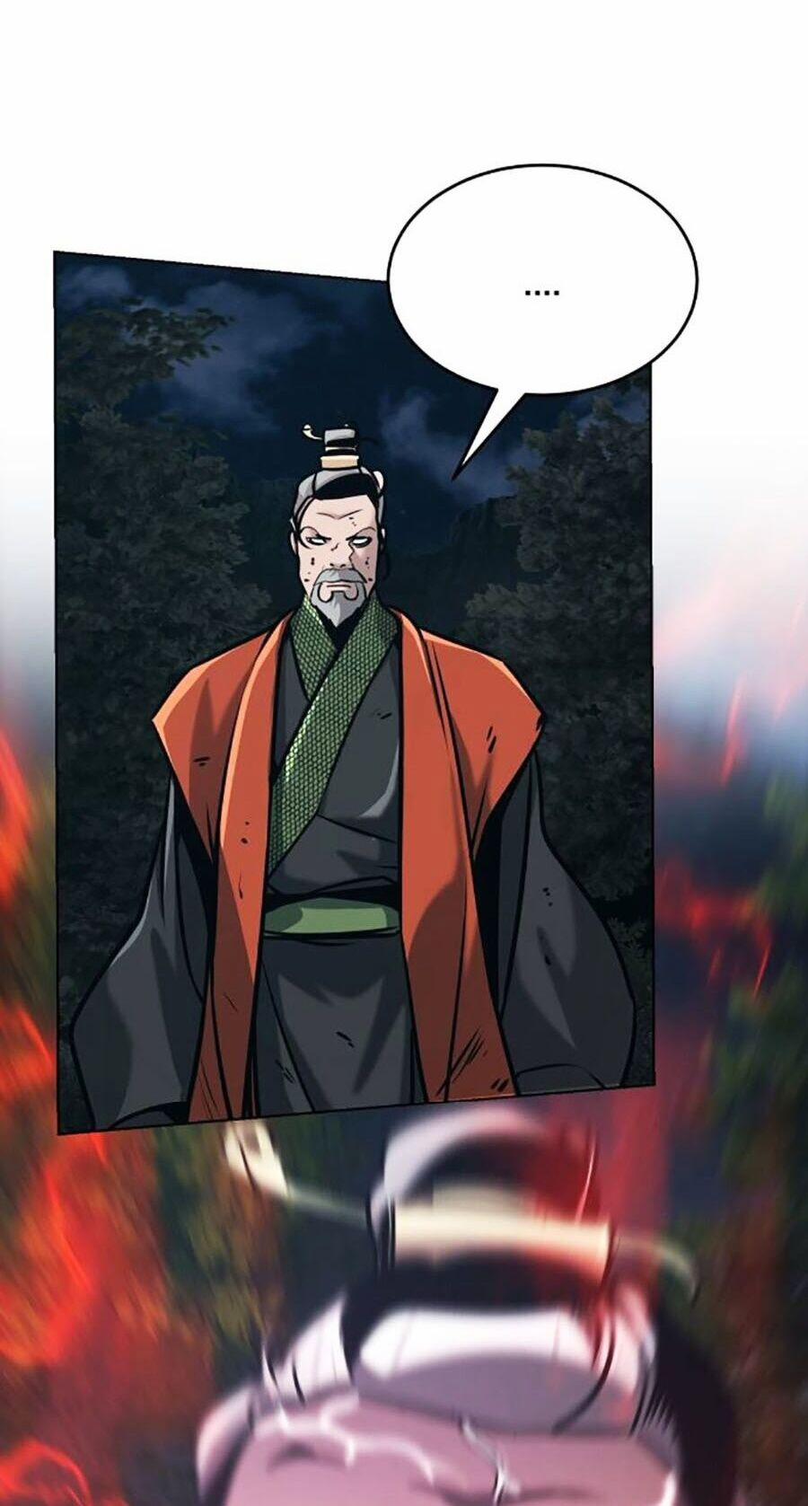 Tiểu Tử Đáng Ngờ Lại Là Cao Thủ 20 trang 87