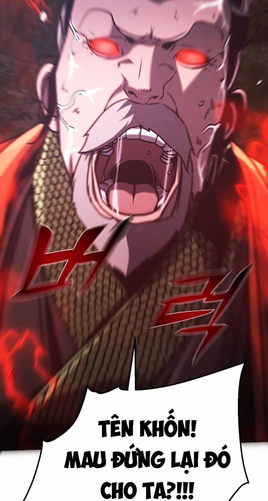 Tiểu Tử Đáng Ngờ Lại Là Cao Thủ 20 trang 88