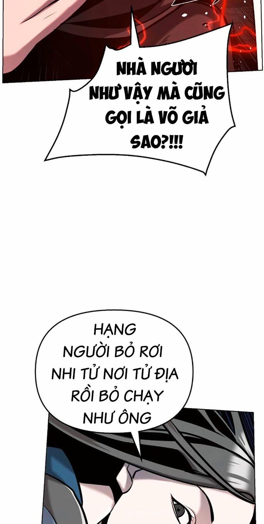 Tiểu Tử Đáng Ngờ Lại Là Cao Thủ 21 trang 10