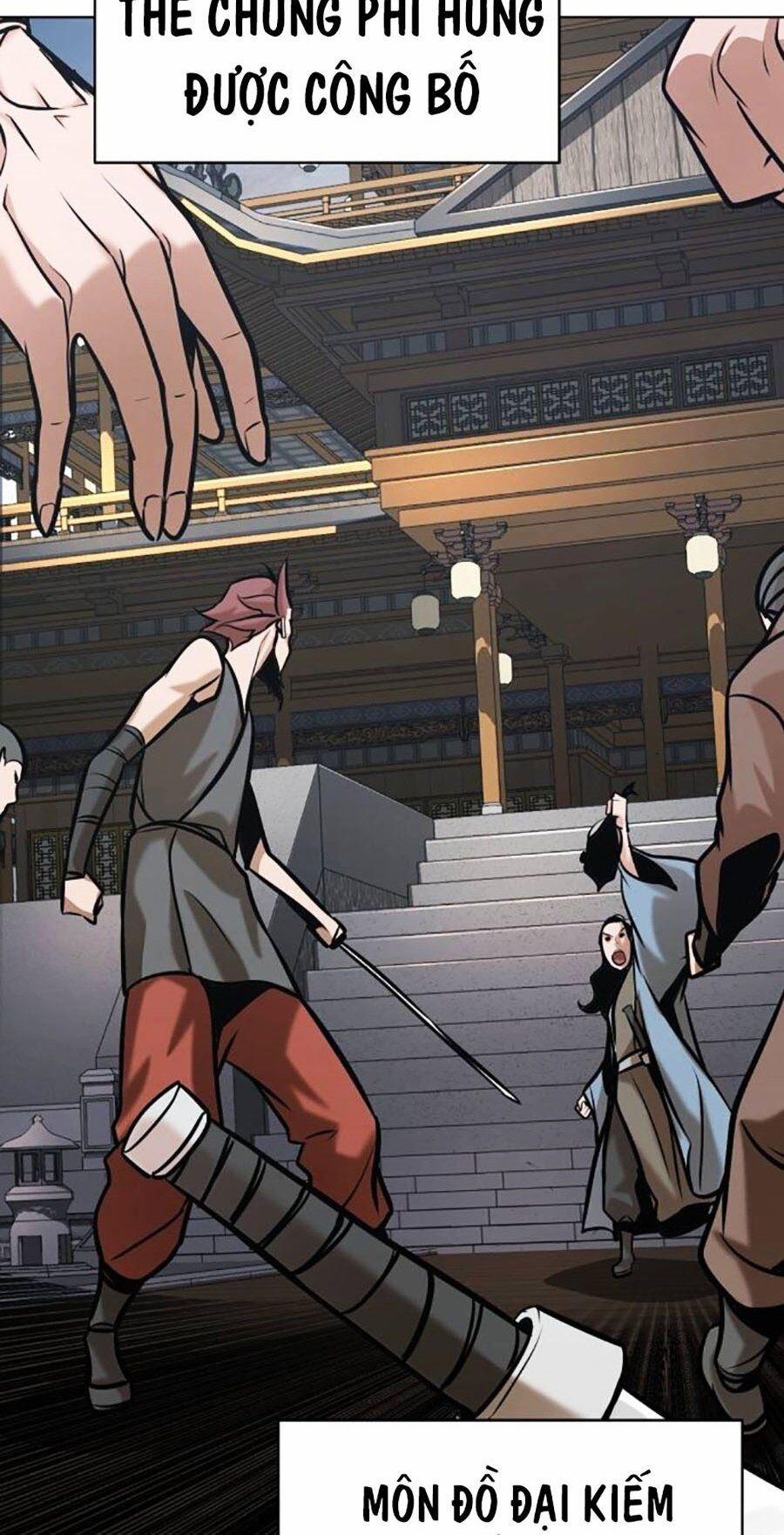 Tiểu Tử Đáng Ngờ Lại Là Cao Thủ 21 trang 100