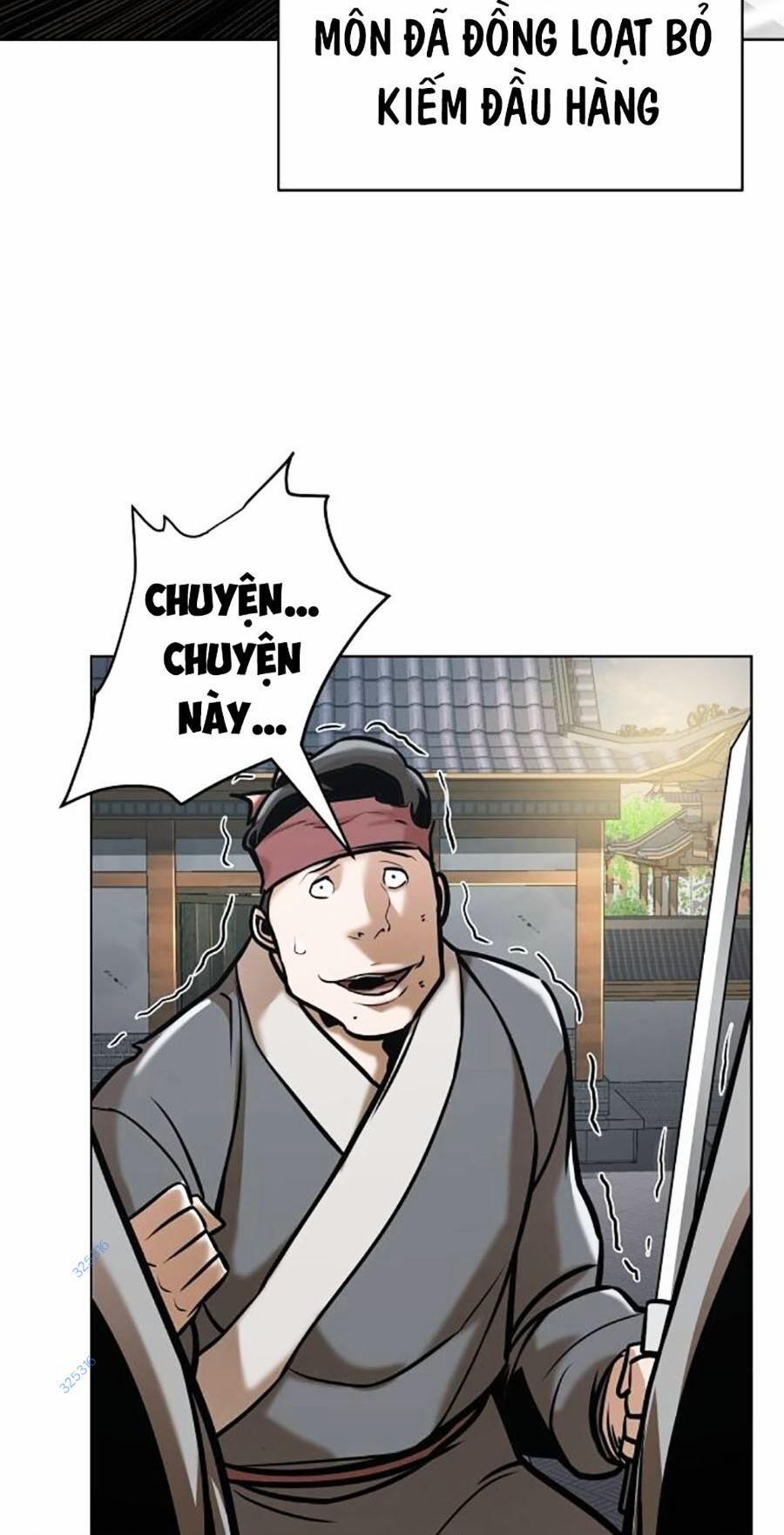 Tiểu Tử Đáng Ngờ Lại Là Cao Thủ 21 trang 101