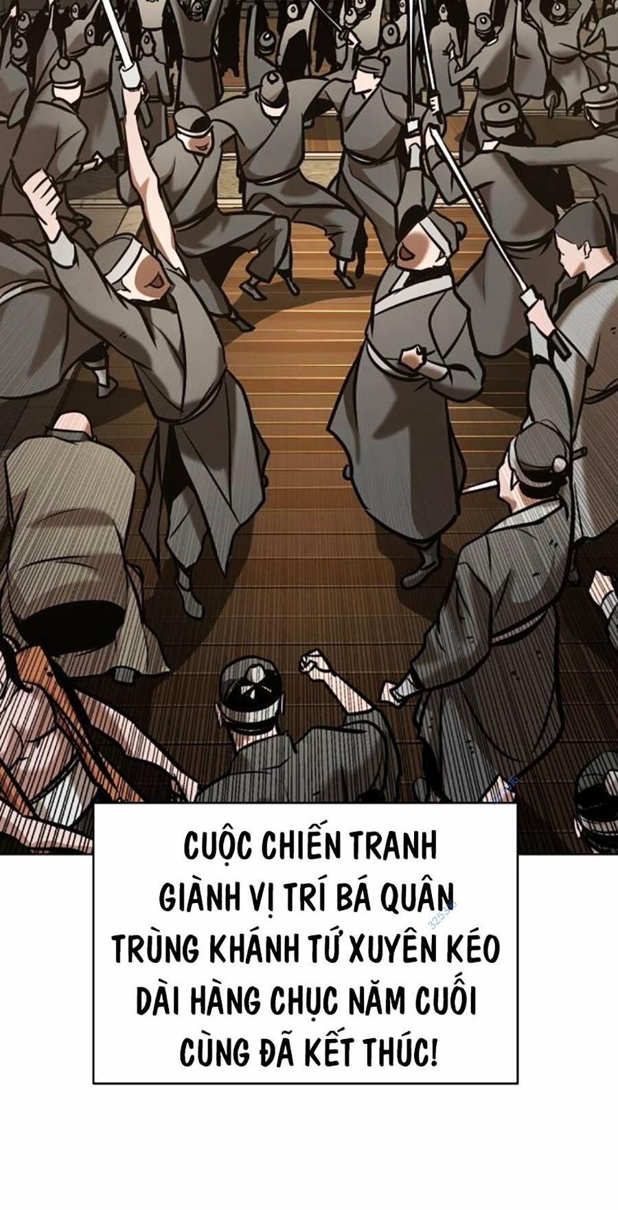 Tiểu Tử Đáng Ngờ Lại Là Cao Thủ 21 trang 103