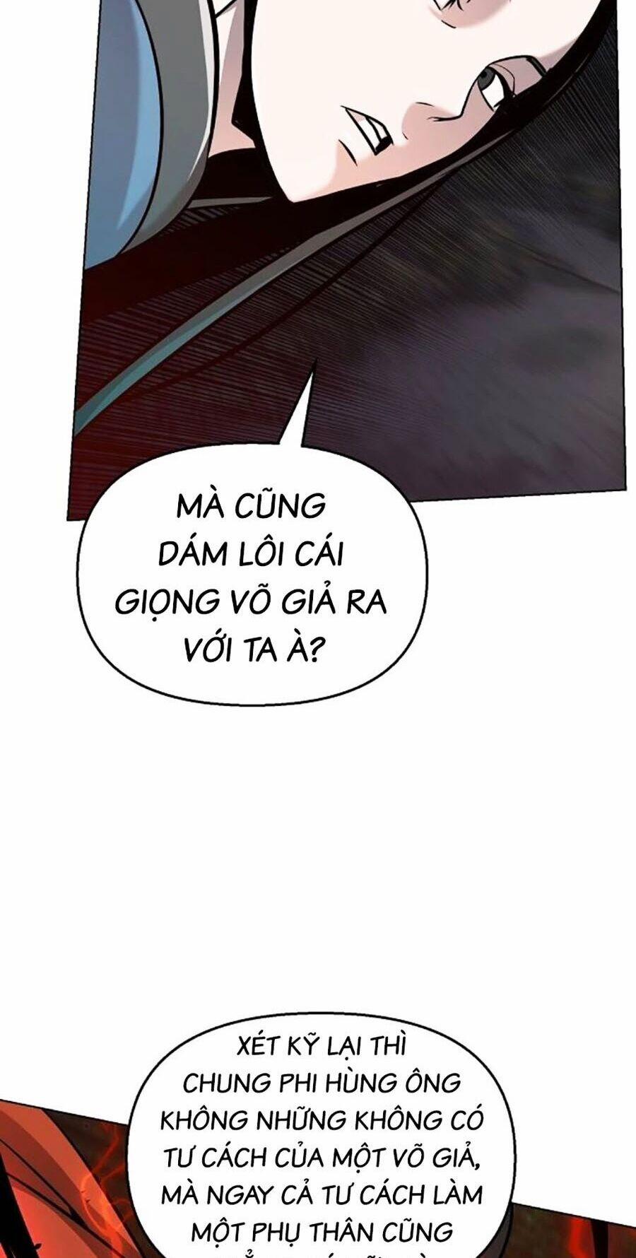 Tiểu Tử Đáng Ngờ Lại Là Cao Thủ 21 trang 11