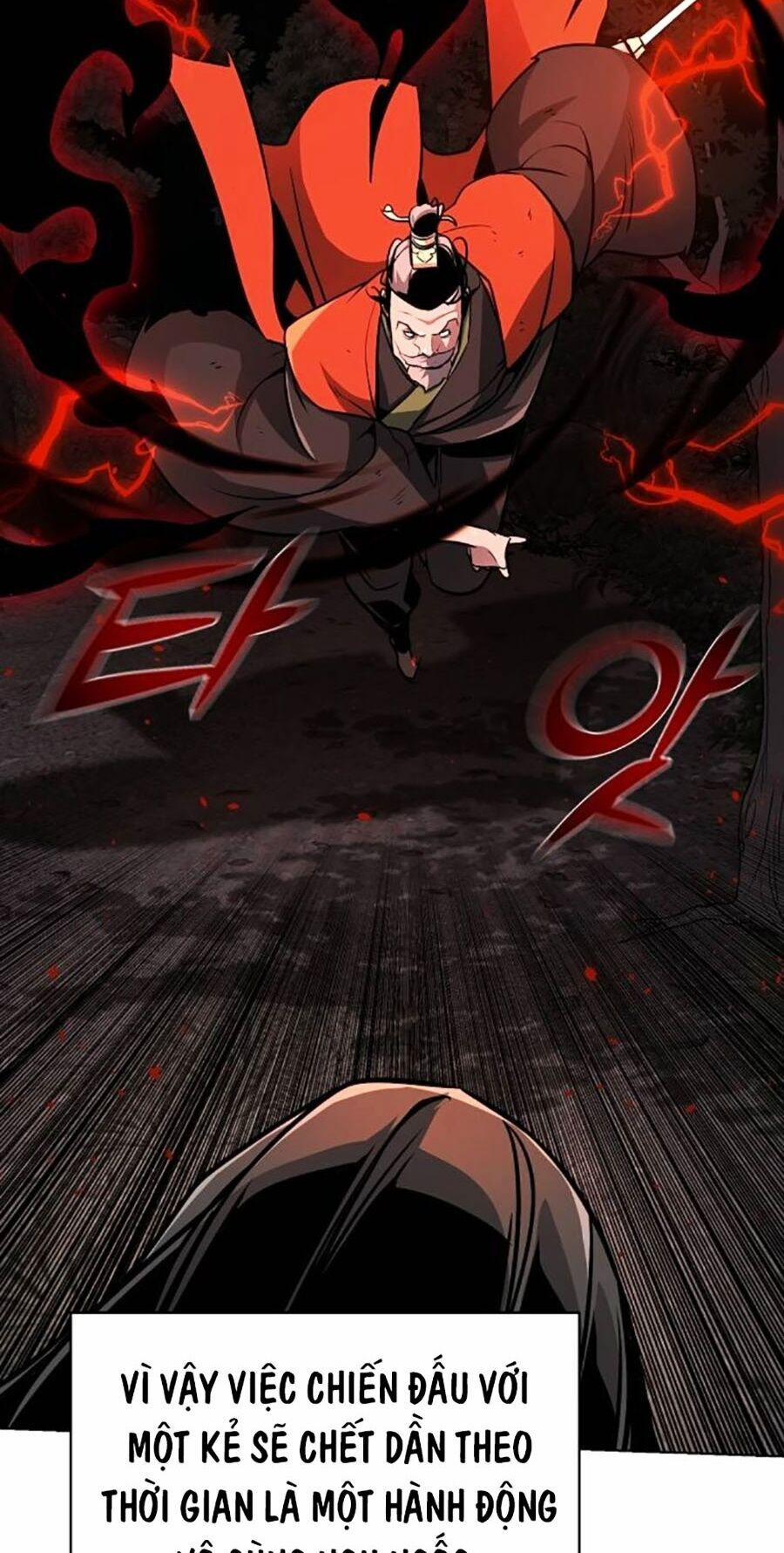 Tiểu Tử Đáng Ngờ Lại Là Cao Thủ 21 trang 14