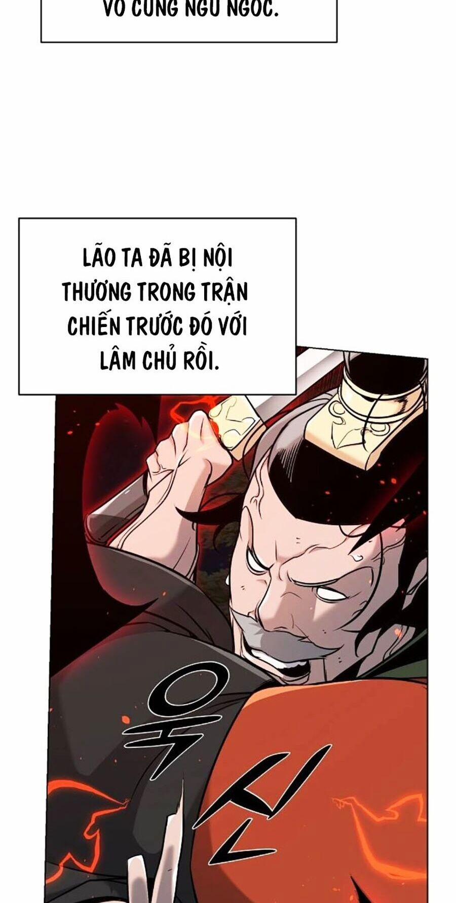 Tiểu Tử Đáng Ngờ Lại Là Cao Thủ 21 trang 15