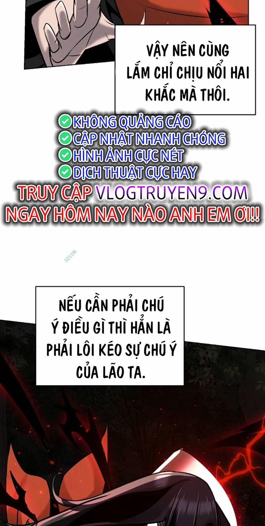 Tiểu Tử Đáng Ngờ Lại Là Cao Thủ 21 trang 16