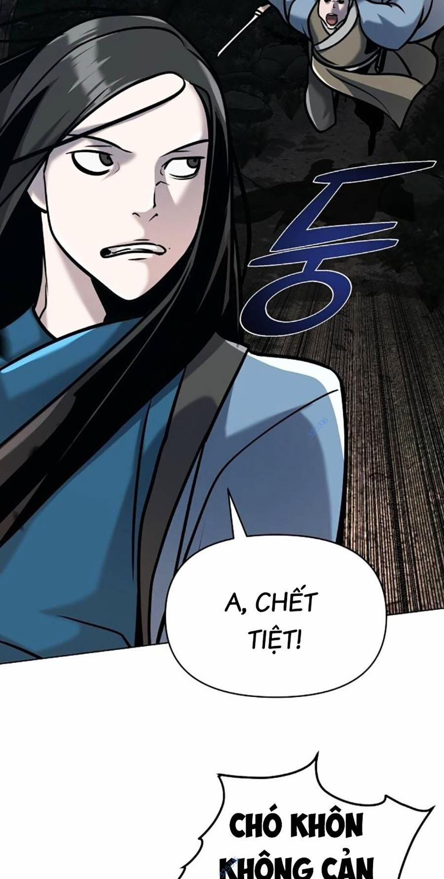 Tiểu Tử Đáng Ngờ Lại Là Cao Thủ 21 trang 20