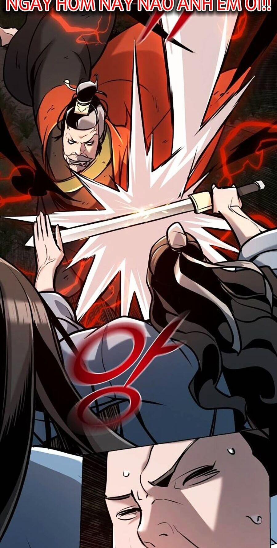 Tiểu Tử Đáng Ngờ Lại Là Cao Thủ 21 trang 23