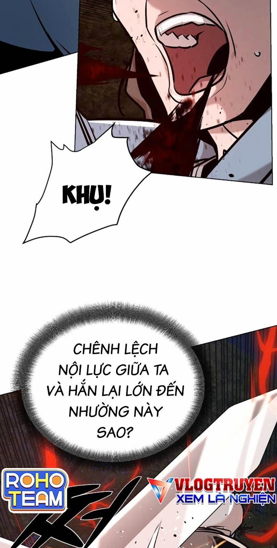 Tiểu Tử Đáng Ngờ Lại Là Cao Thủ 21 trang 24